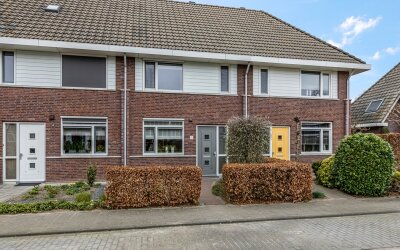 De Weide 12