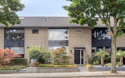 Papaverstraat 20