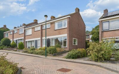 Jasmijnplantsoen 15