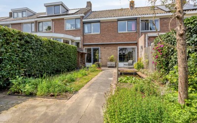Goudenregenplantsoen 22