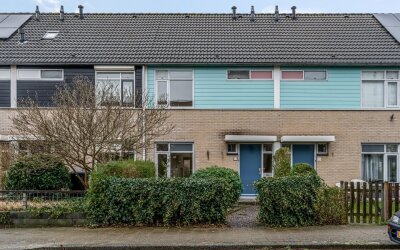 Koerheuvelw. 12