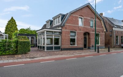 Huis te koop Rijksstraatweg 9