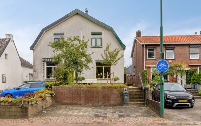 Rijksstraatweg 99