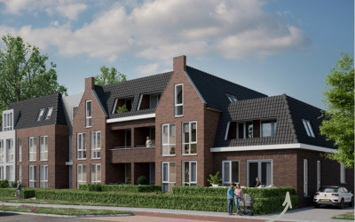 Rijksstraatweg 147-G