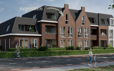 Rijksstraatweg 151-C