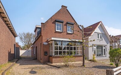 Rijksstraatweg 167