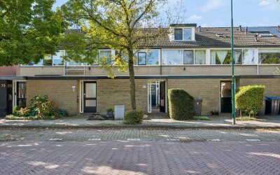 Huis te koop Oranjestraat 83