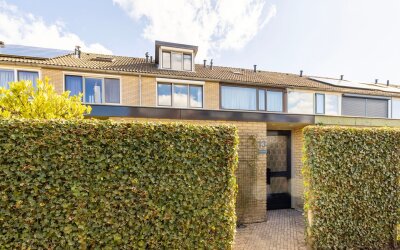 Nassaustraat 13