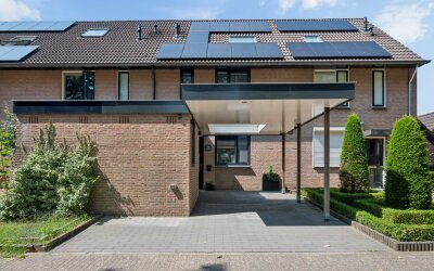 Prinsenweg 94