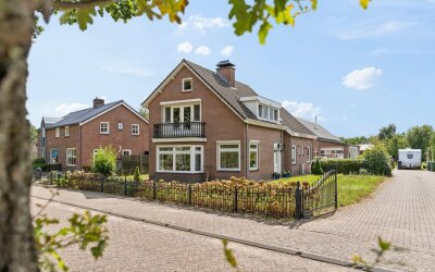 Zwijnsbergen 17-A
