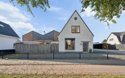 Veenendaalsestraatweg 13