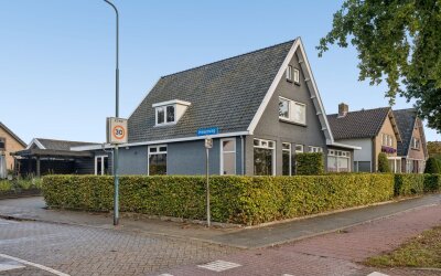 Veenendaalsestraatweg 25