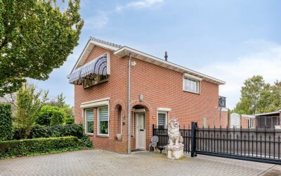 Veenendaalsestraatweg 33
