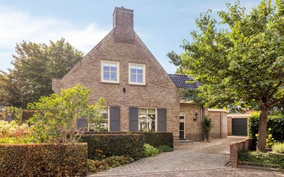 Het Bosje 31