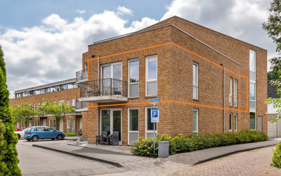 Prinsenlaan 27-A