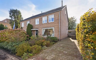 Prinsenlaan 31