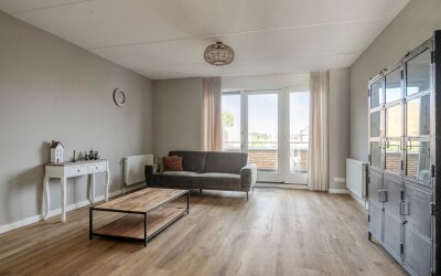 Prinsenlaan 9-A
