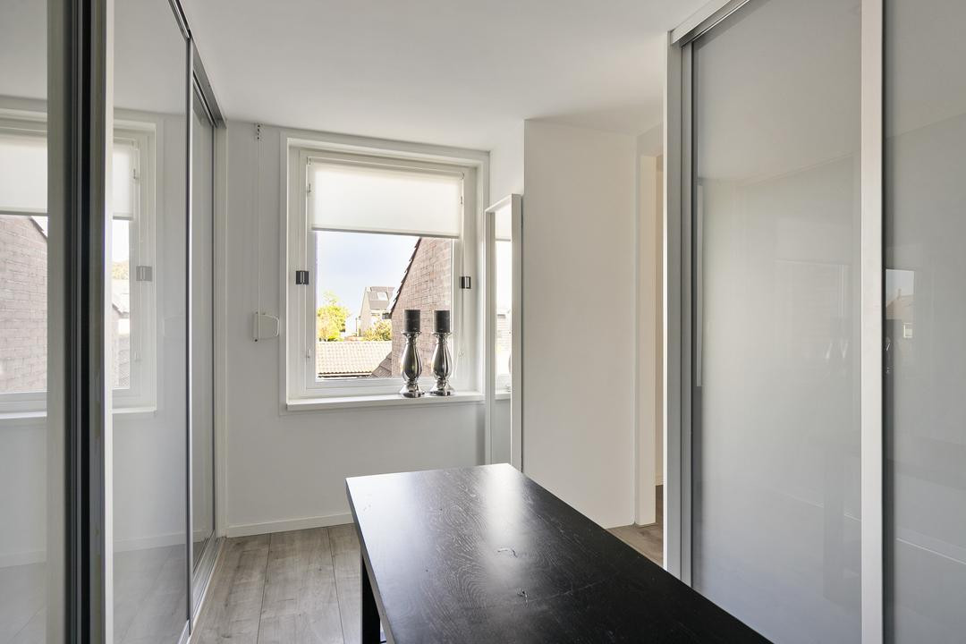 Twee-onder-één-kap te koop: Glashorst 54, Scherpenzeel