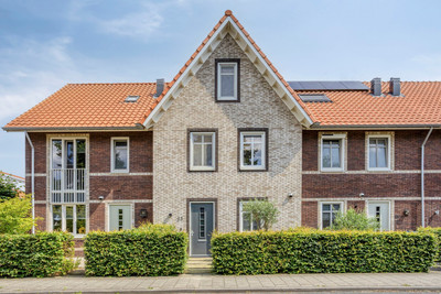 Hovenierslaan 21