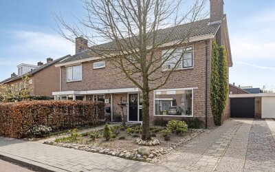 Holevoetlaan 27