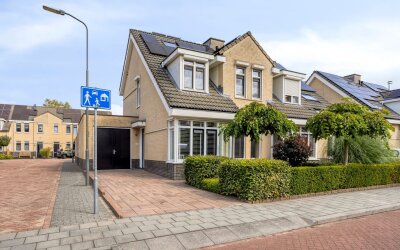 Holevoetlaan 44-D