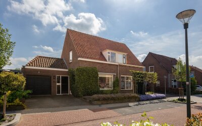 Nieuwstraat 17