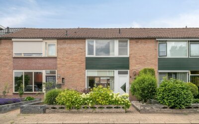 Schutlaan 6