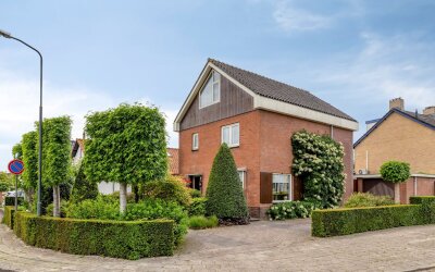 Prinses Marijkelaan 41