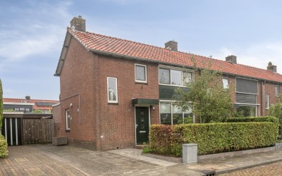 Prinses Marijkelaan 44