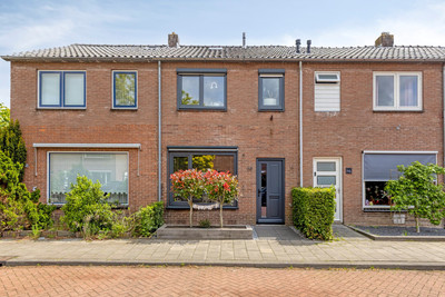Willaerlaan 68