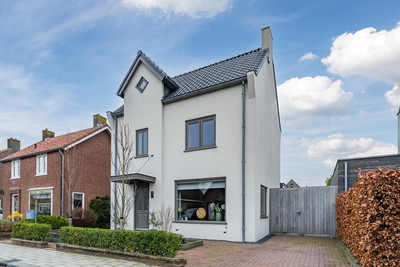 Berkenlaan 4