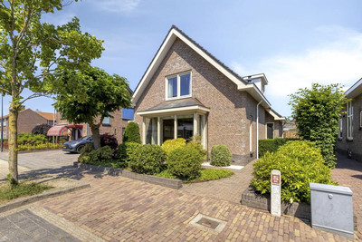 Beukenlaan 15