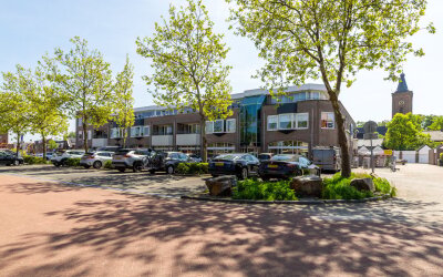 Beukenlaan 62