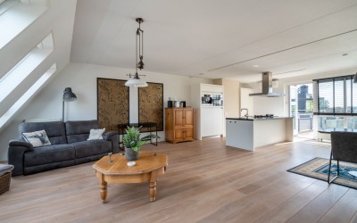 Marktstraat 16-B