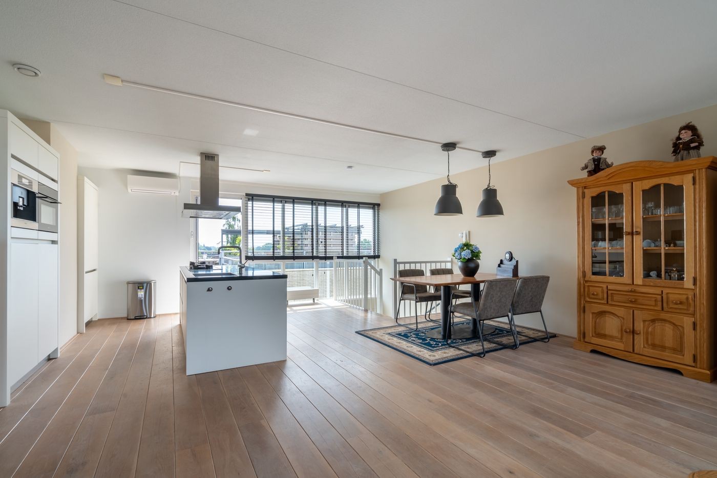 Appartement te koop: Marktstraat 16B, Scherpenzeel
