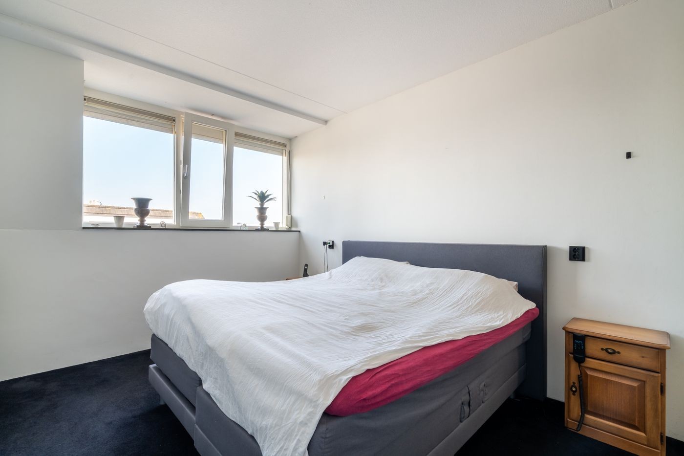 Appartement te koop: Marktstraat 16B, Scherpenzeel