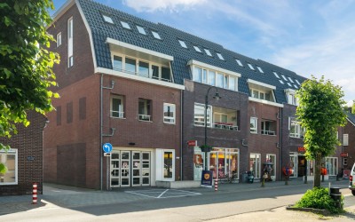 Marktstraat 16-B