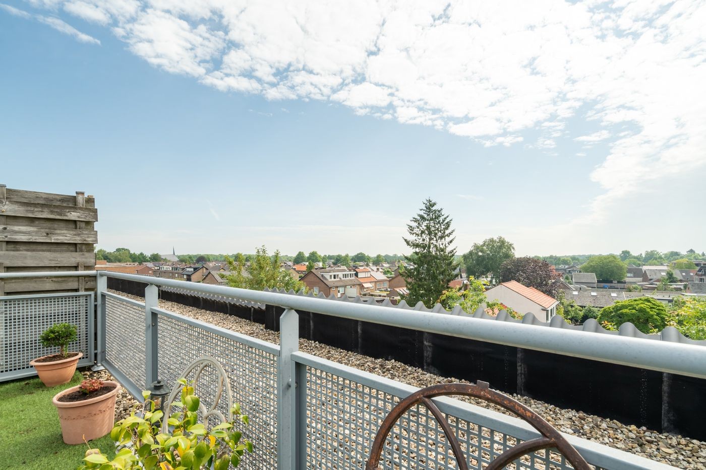 Appartement te koop: Marktstraat 16B, Scherpenzeel