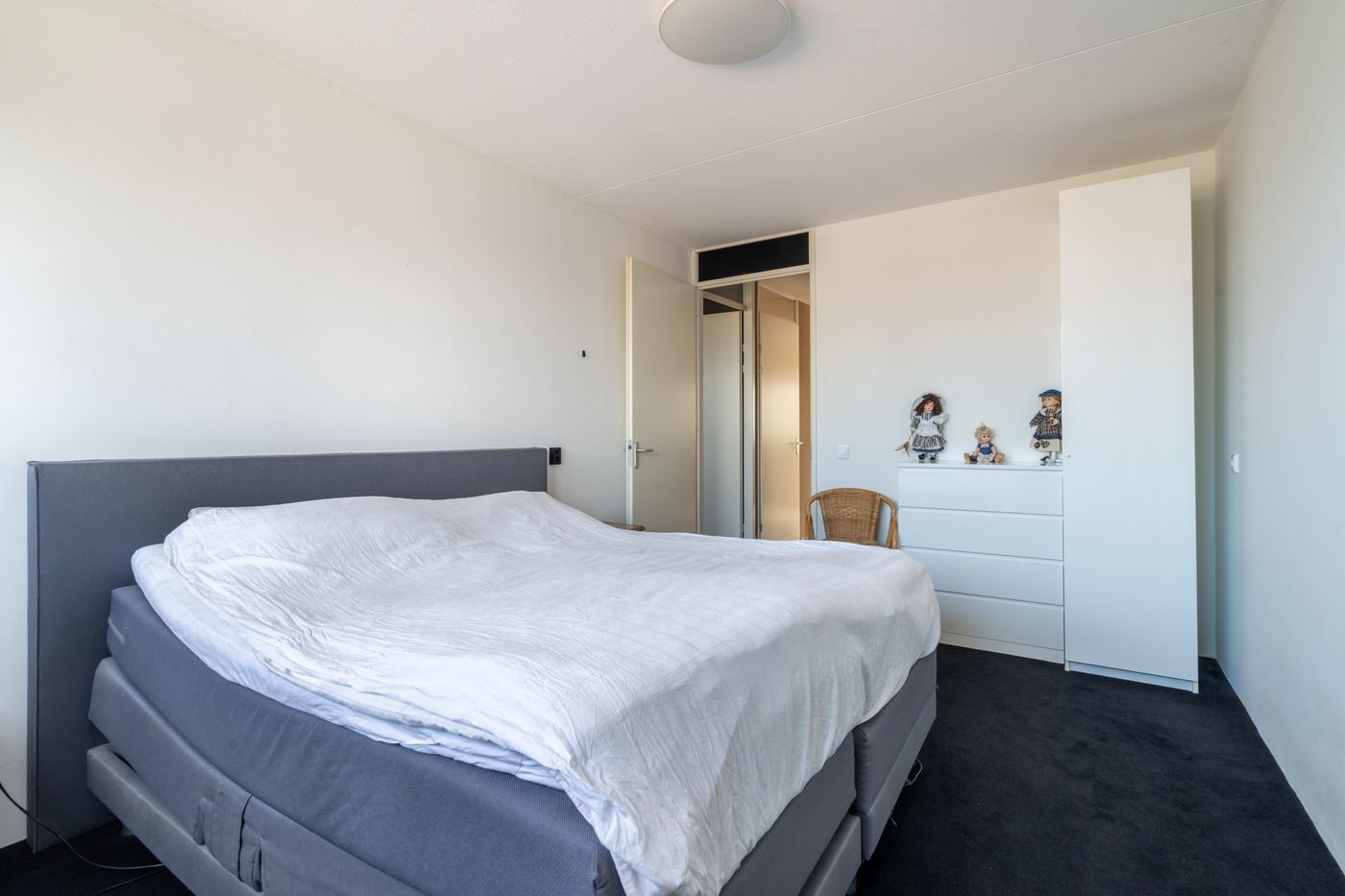 Appartement te koop: Marktstraat 16B, Scherpenzeel