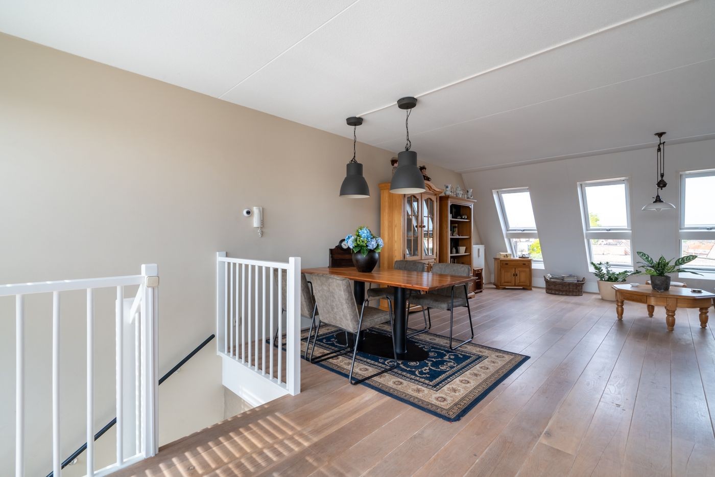 Appartement te koop: Marktstraat 16B, Scherpenzeel