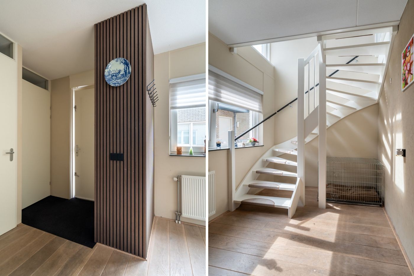 Appartement te koop: Marktstraat 16B, Scherpenzeel