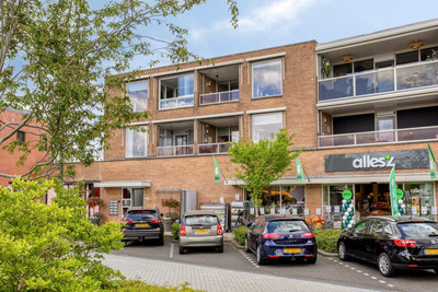 Marktstraat 40-A