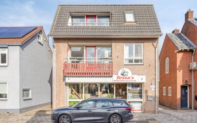 Dorpsstraat 153-A