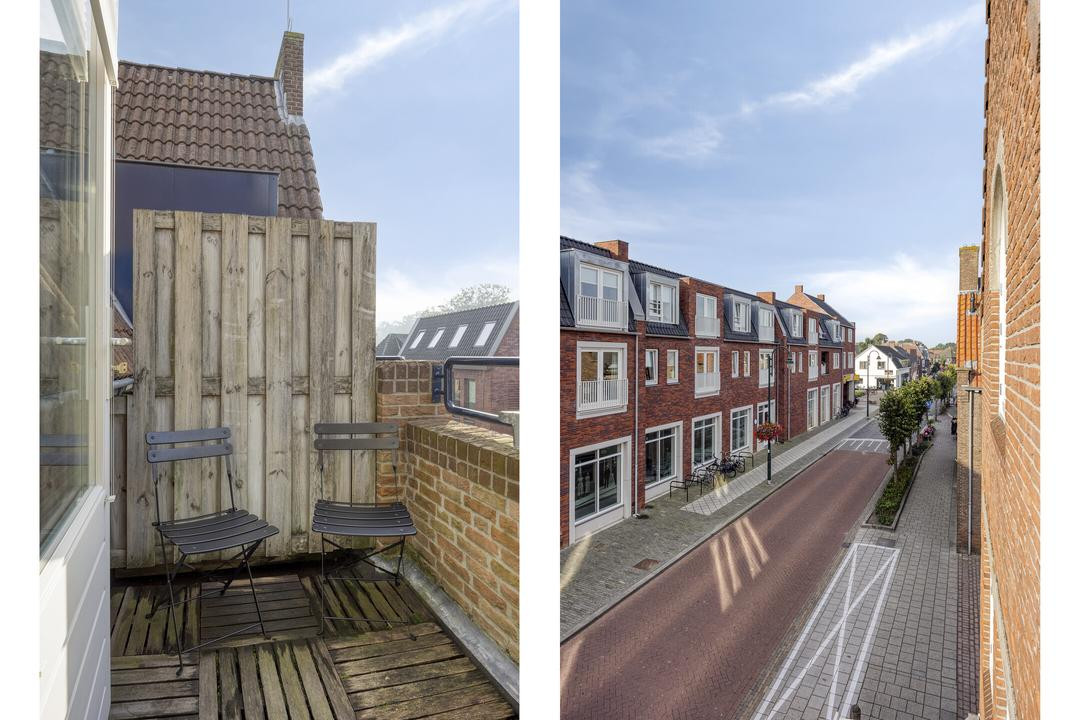 Appartement te koop: Dorpsstraat 239H, Scherpenzeel