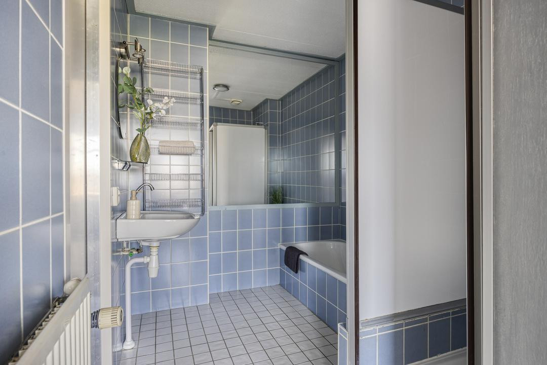 Appartement te koop: Dorpsstraat 239H, Scherpenzeel