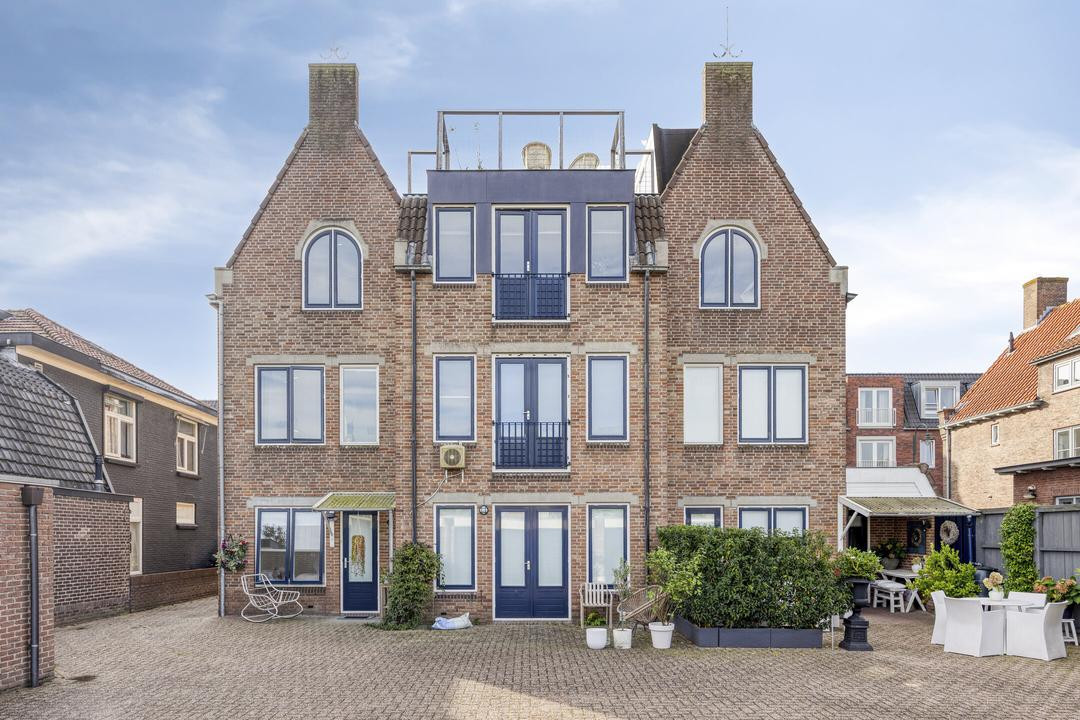 Appartement te koop: Dorpsstraat 239H, Scherpenzeel