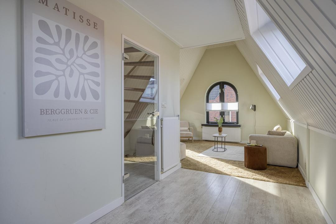Appartement te koop: Dorpsstraat 239H, Scherpenzeel