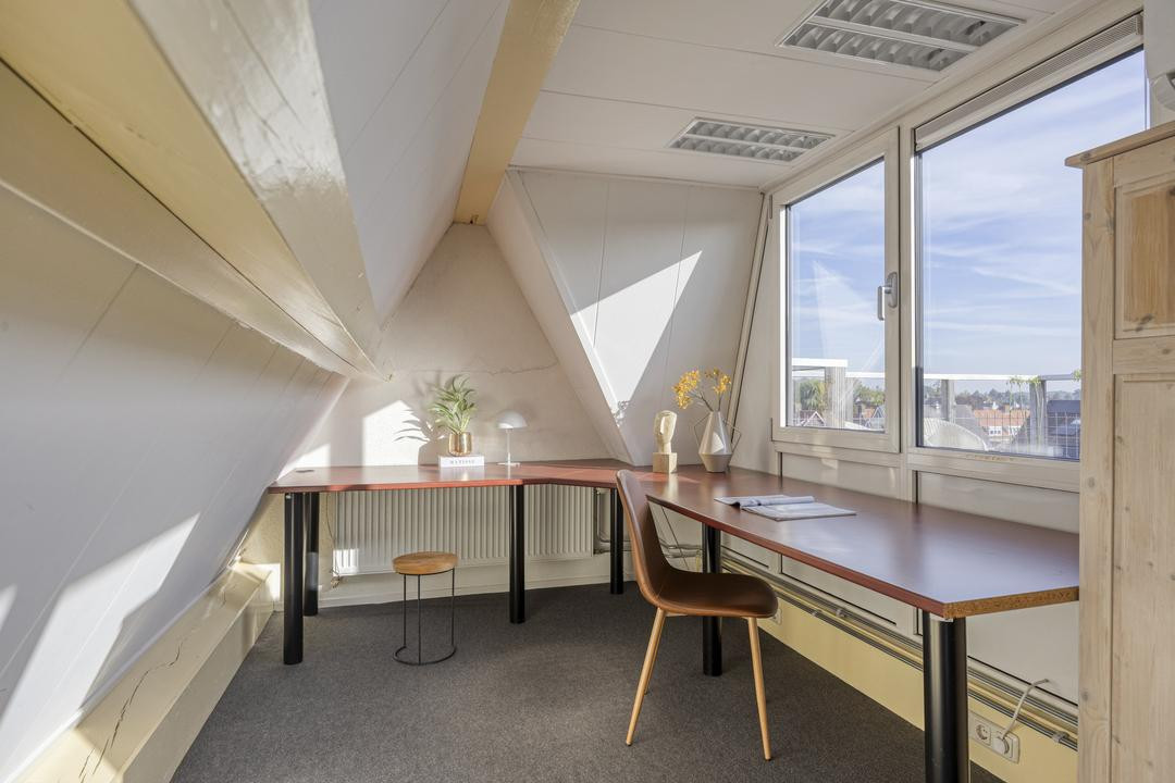 Appartement te koop: Dorpsstraat 239H, Scherpenzeel