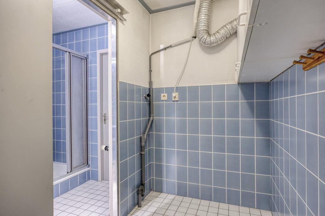 Appartement te koop: Dorpsstraat 239H, Scherpenzeel