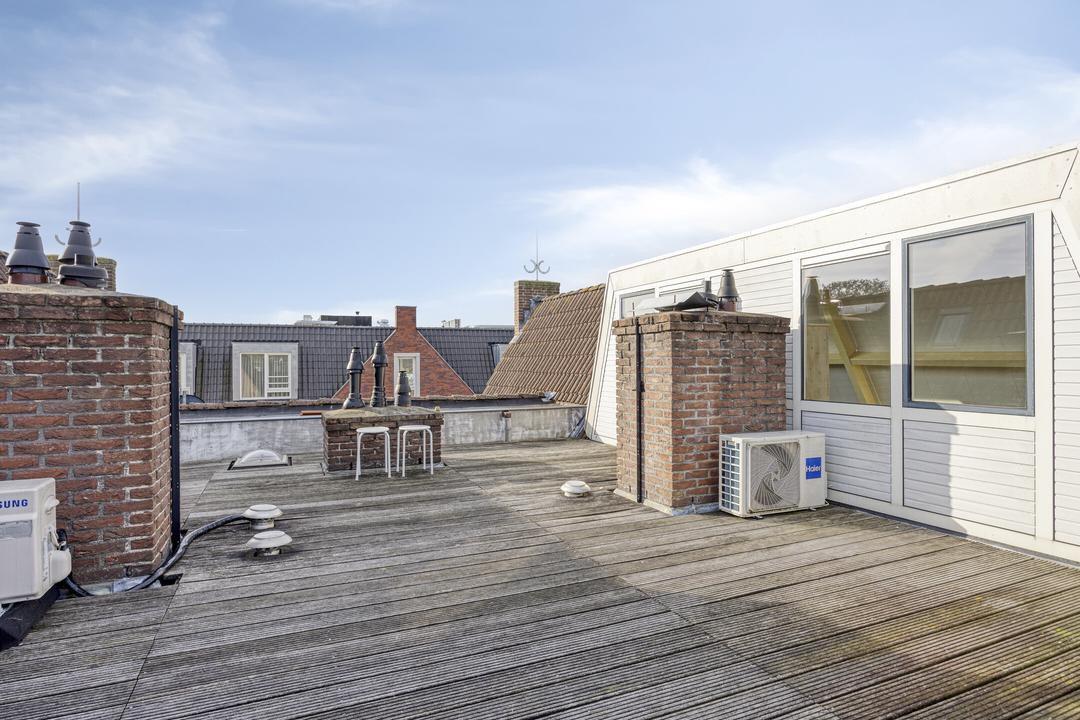 Appartement te koop: Dorpsstraat 239H, Scherpenzeel